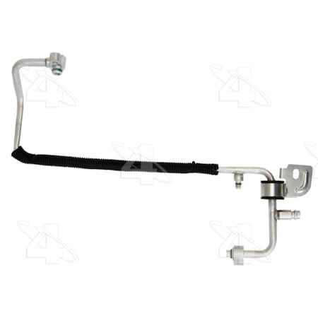 Four Seasons Ford Edge 11-07 Hose Assembly, 56924 56924